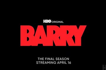 Barry - Trailer Officiel Saison 4