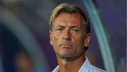 Voici - Hervé Renard nommé sélectionneur des Bleues : qui est Viviane Dièye, sa femme ?