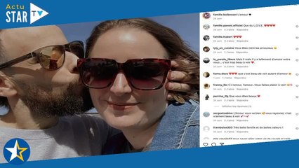 Familles nombreuses : "C'est flippant", Audrey Boibessot contrainte à une mise au point retentissant