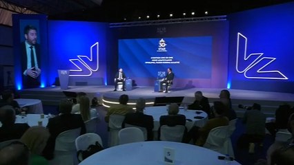 Ο Νίκος Ανδρουλάκης στο STAR FORUM 2023