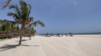 Salalah, porta d'accesso ai tesori culturali dell'Oman