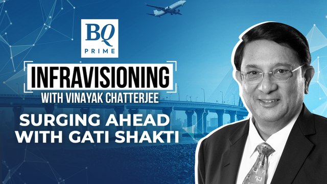 Infravisioning: PM Gati Shakti Plan To Boost Economic Growth?