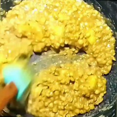 Street style Andy Wala Burger