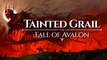 Tráiler de lanzamiento en acceso anticipado de Tainted Grail: Fall of Avalon