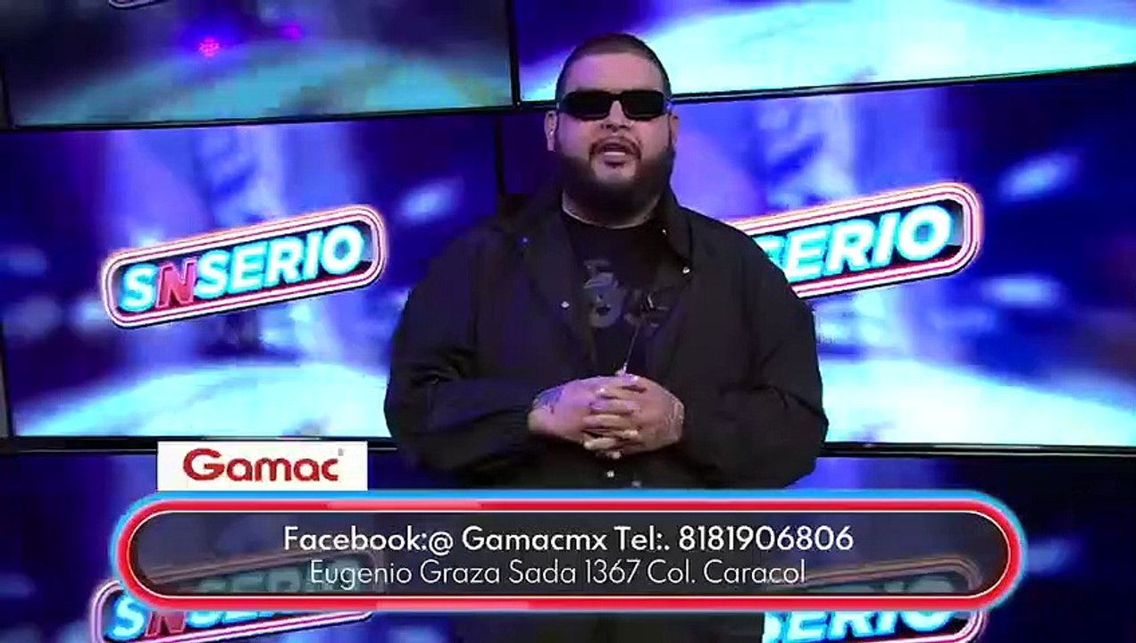 SNSerio - 30 de marzo del 2023