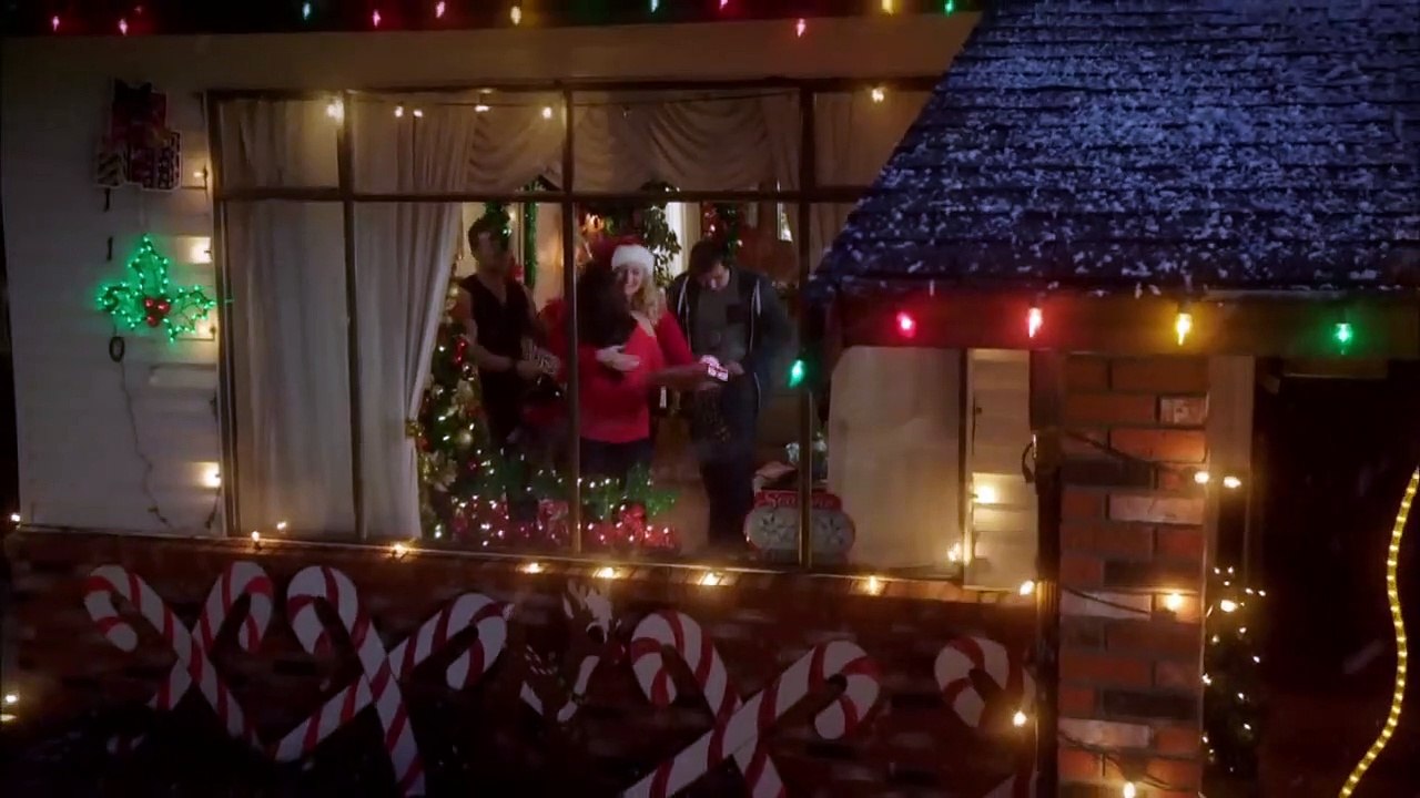 Christmas Bounty Bande-annonce (EN)