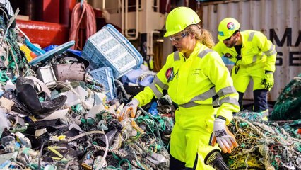 Ocean Polution you can help!  Vehs World