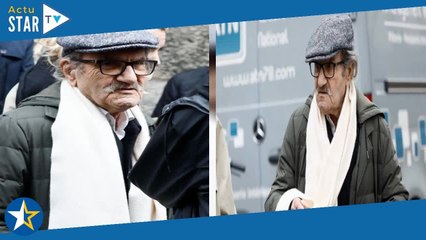 Obsèques de Marion Game : le geste touchant de Gérard Hernandez, qui brise enfin le silence