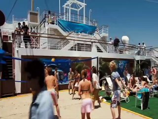 Drôle de campus 2 Bande-annonce (EN)