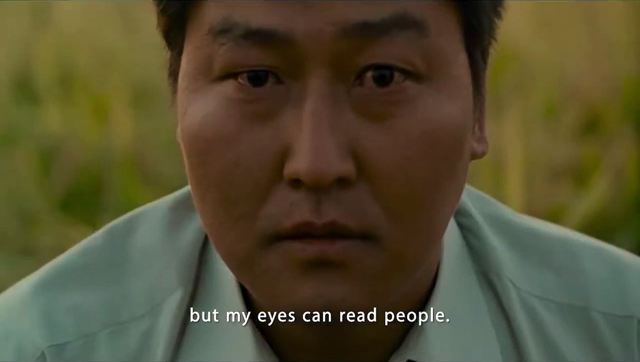 Memories of Murder Bande-annonce (TR)