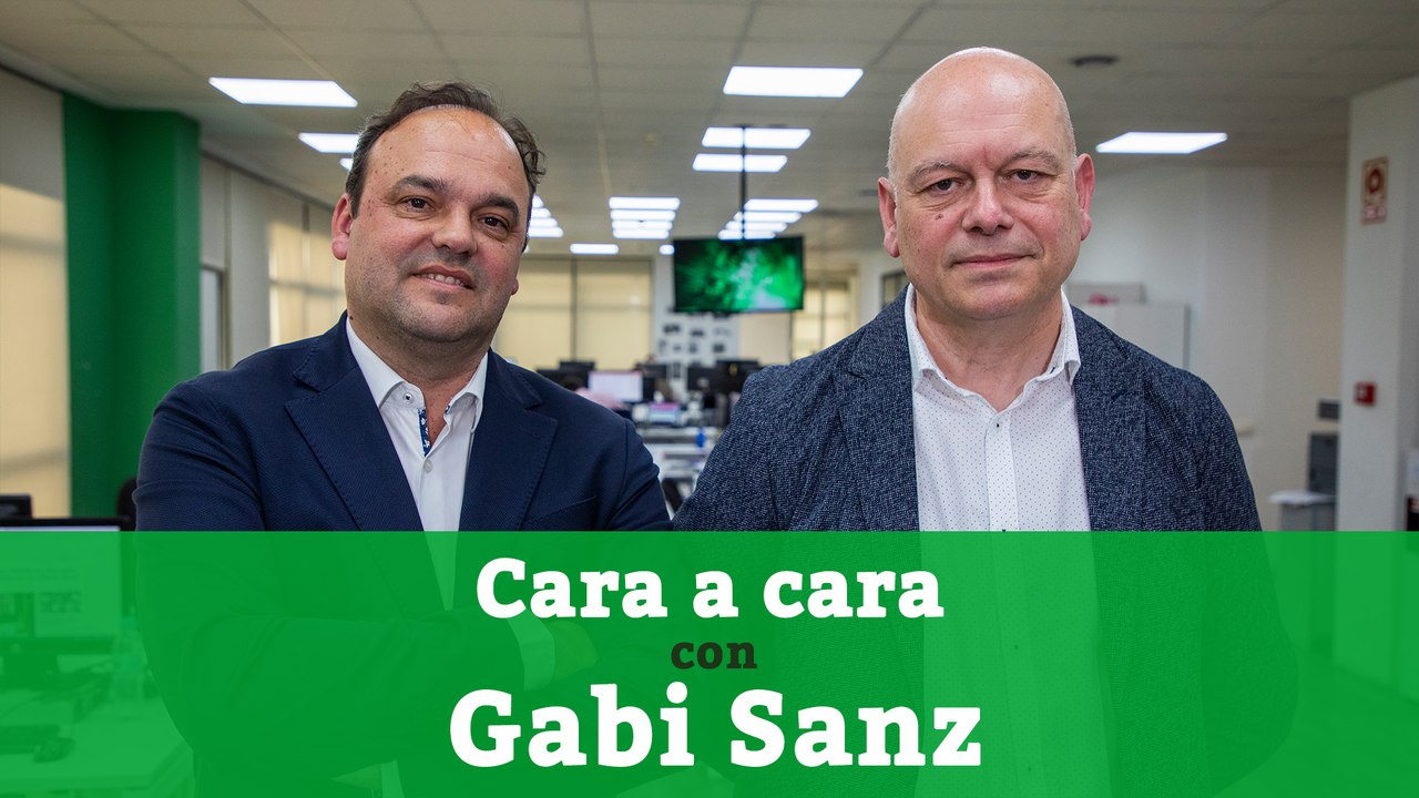 José Carlos Díez: "La rebaja fiscal de Feijóo es como una broma para los economistas"