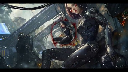 RAMUZEN!ODEO - Alita