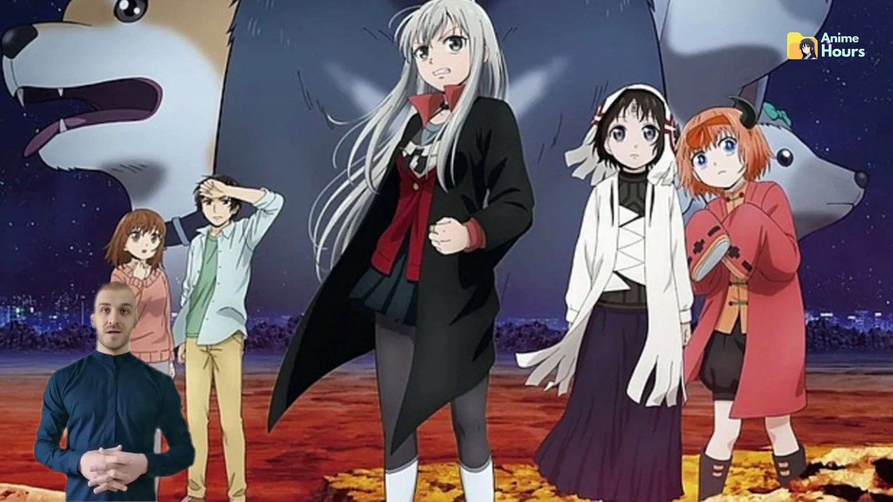 Too Cute Crisis Anime  release date