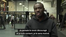 UFC - Gomis : 