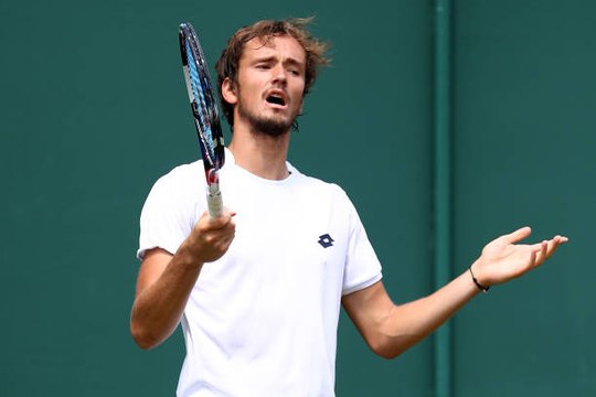 Wimbledon Levanta La Prohibición A Los Jugadores Rusos Y Bielorrusos