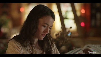 Tiny Beautiful Things Tráiler