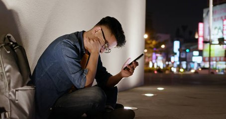 Detenido Un Hombre Tras Llamar A Su Ex Novia Más De 800 Veces En 2 Días