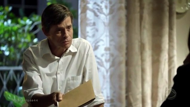 Apocalipsis Capítulo 44 Completo Capítulo 44 Apocalipsis Completo