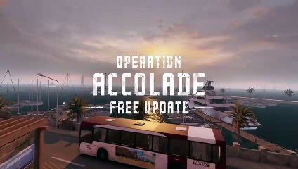 Insurgency: Sandstorm - Operation: Accolade Update Trailer