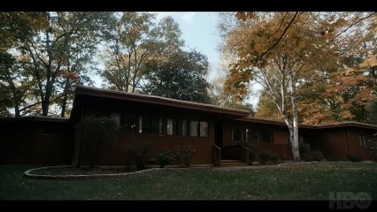 White House Plumbers - Official Trailer HBO