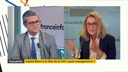 L’invité éco du vendredi 31 Mars 2023