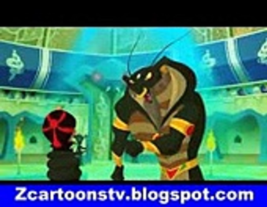 Chota Bheem the curse of damyaan