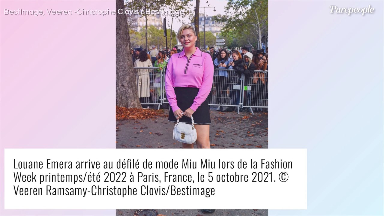 Louane "isolée de la ville" : son coin de Paradis à Marseille comme d'autres célébrités, détails sur sa maison