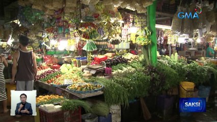 Barangay Saksi: Hanggang kailan aabot ang sahod mo? | Saksi