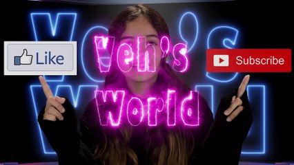 Is Your Drinking Water Safe-Vehs World