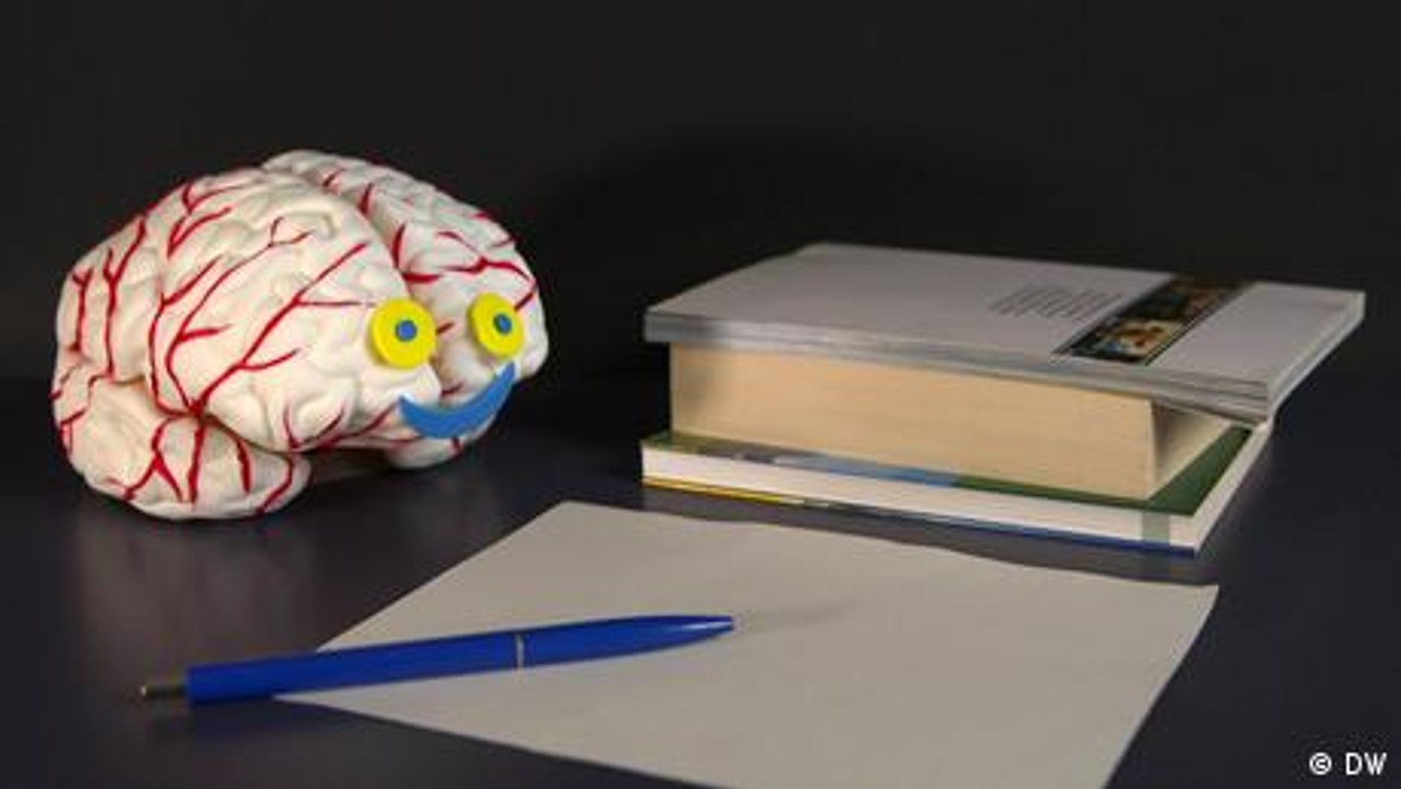 How to keep your memory fit