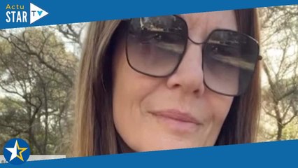 Veronika Loubry en larmes, elle s’adresse à ses fans : “Nous traversons une épreuve difficile”