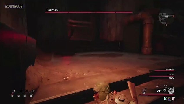 Der Schrecken der Kanalisation. | Remnant: From The Ashes | Ep. 8