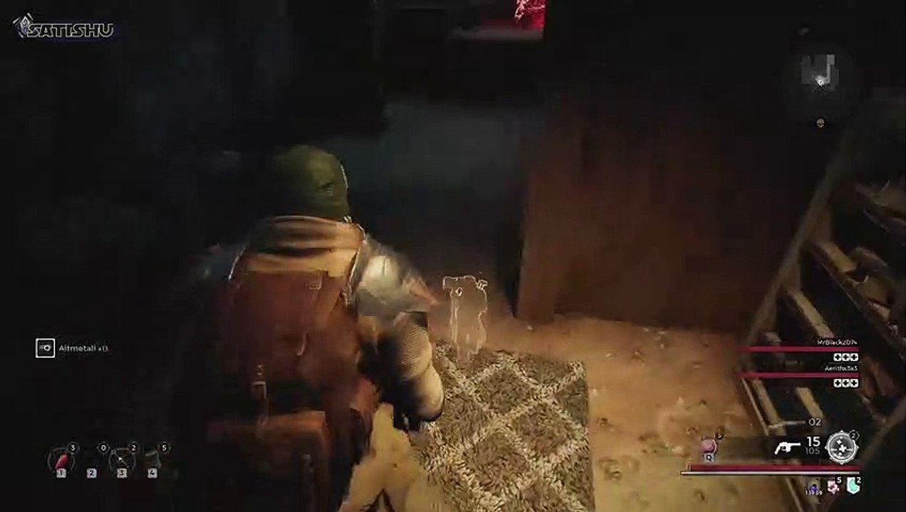 Ein. Funktionierender. Computer. | Remnant: From The Ashes | Ep. 9