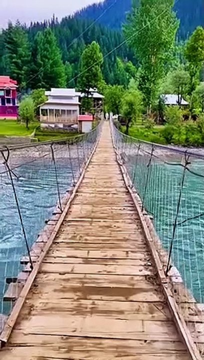 Beauty of swatvalley