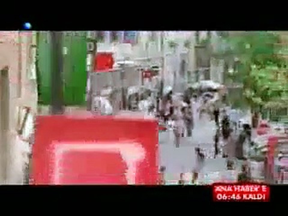 KANAL D 6 NİSAN 2007 REKLAM KUŞAĞI