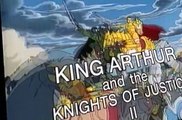 King Arthur and the Knights of Justice King Arthur and the Knights of Justice S02 E004 The Dark Side