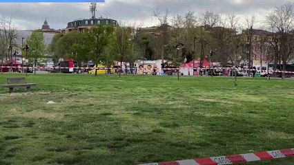 Rissa a Modena, sedicenne ucciso a coltellate