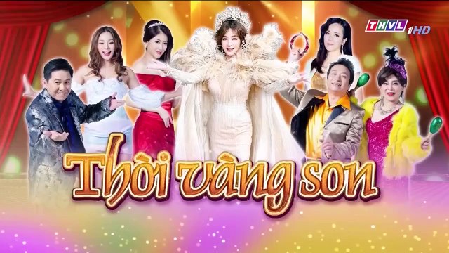 thời vàng son tập 292 - thvl1 lồng tiếng - phim đài loan - xem phim thoi vang son 293