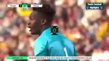Portugal vs Norway Highlights U21 International Friendly March 28 2023