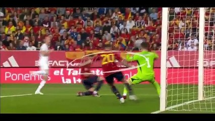 Spain vs Norway 3 x 0 Highlights - EURO 2024 Qualifying
