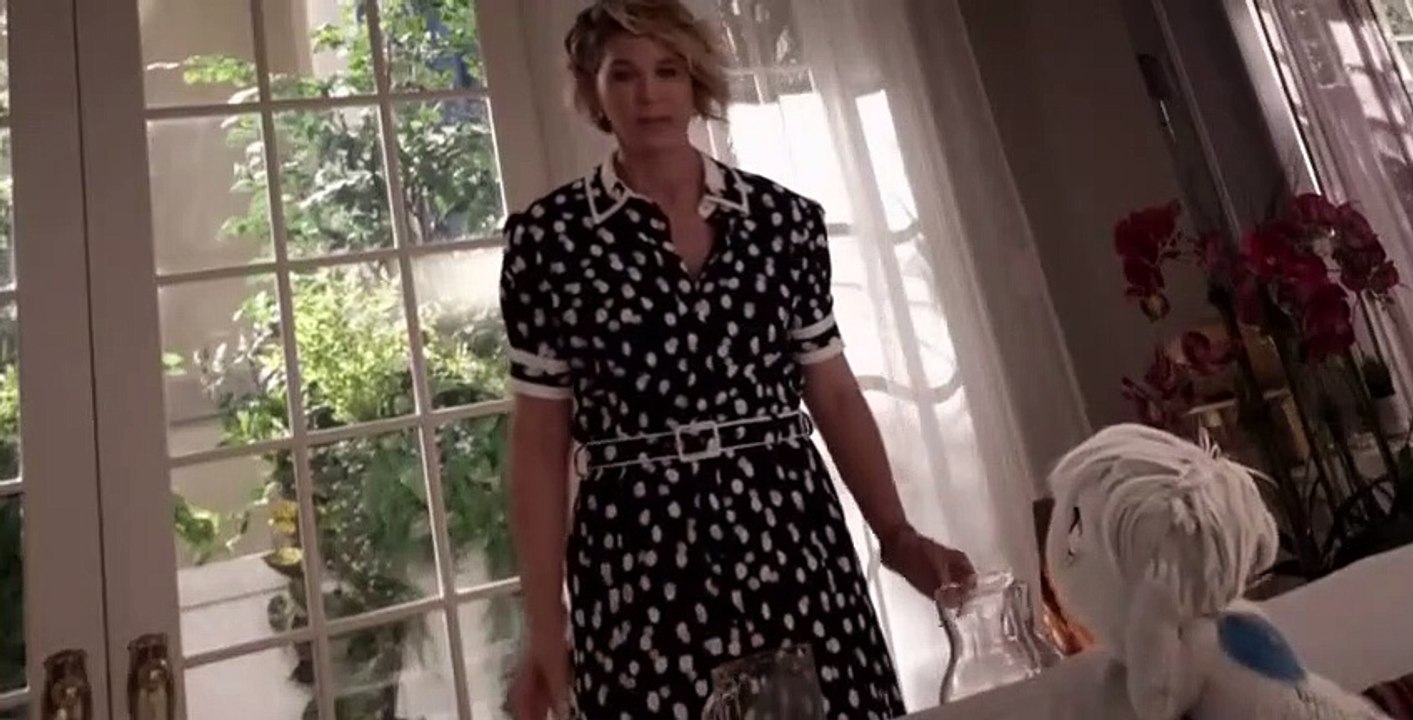 Imaginary Mary E008 - Last Dance with Mary