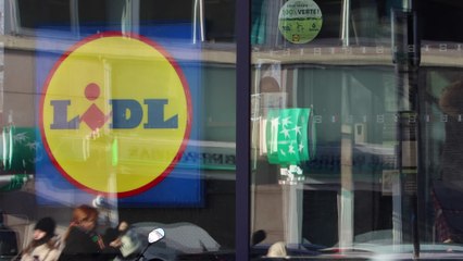 Lidl dévoile le contenu de son panier anti-inflation