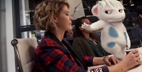 Imaginary Mary E009 - Sleep Over