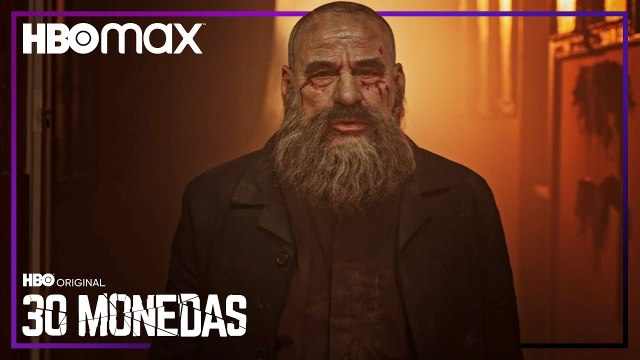 30 Monedas _ Teaser T2 _ HBO Max (2023)