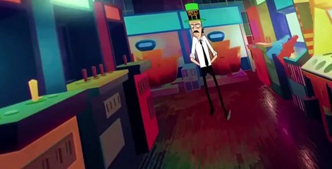 Gary And His Demons E015 - Gary and His Birthday