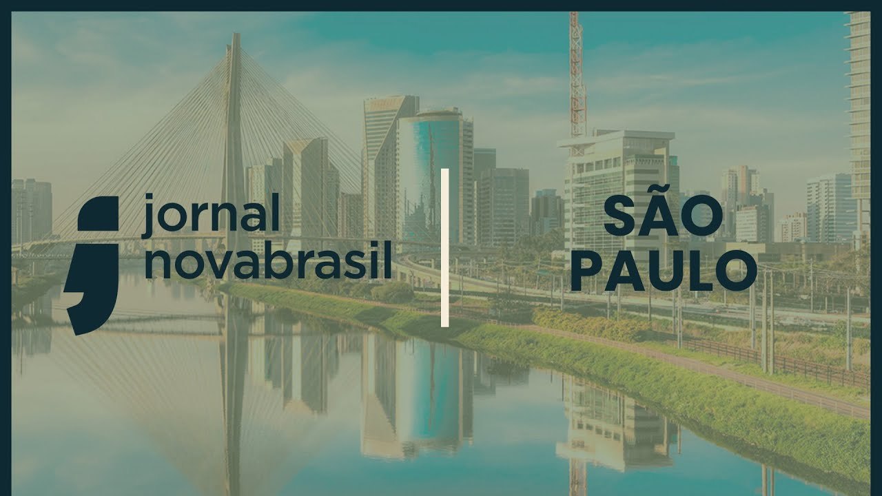 Jornal Novabrasil