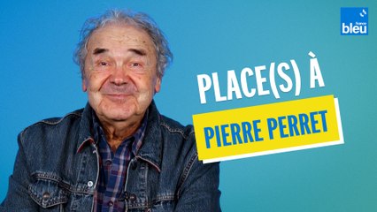 Pierre Perret : "Je suis né avec les confits d’oie, de porc et les saucisses"