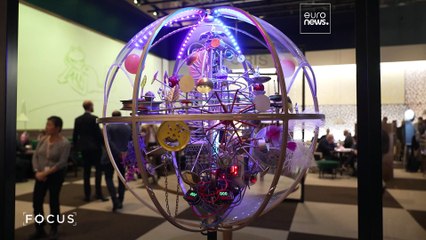 Genebra acolhe maior feira de relógios de luxo do mundo