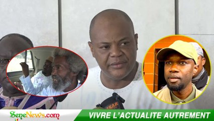 '' Match bii diékhagoule ''Après le procès, Mame Mbaye Niang annonce un appel