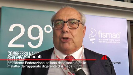 Benedetti (Fismad): “Grande partecipazione giovani a 29° Convegno nazionale”